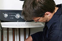 boiler repair Gateforth