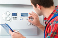 free commercial Gateforth boiler quotes